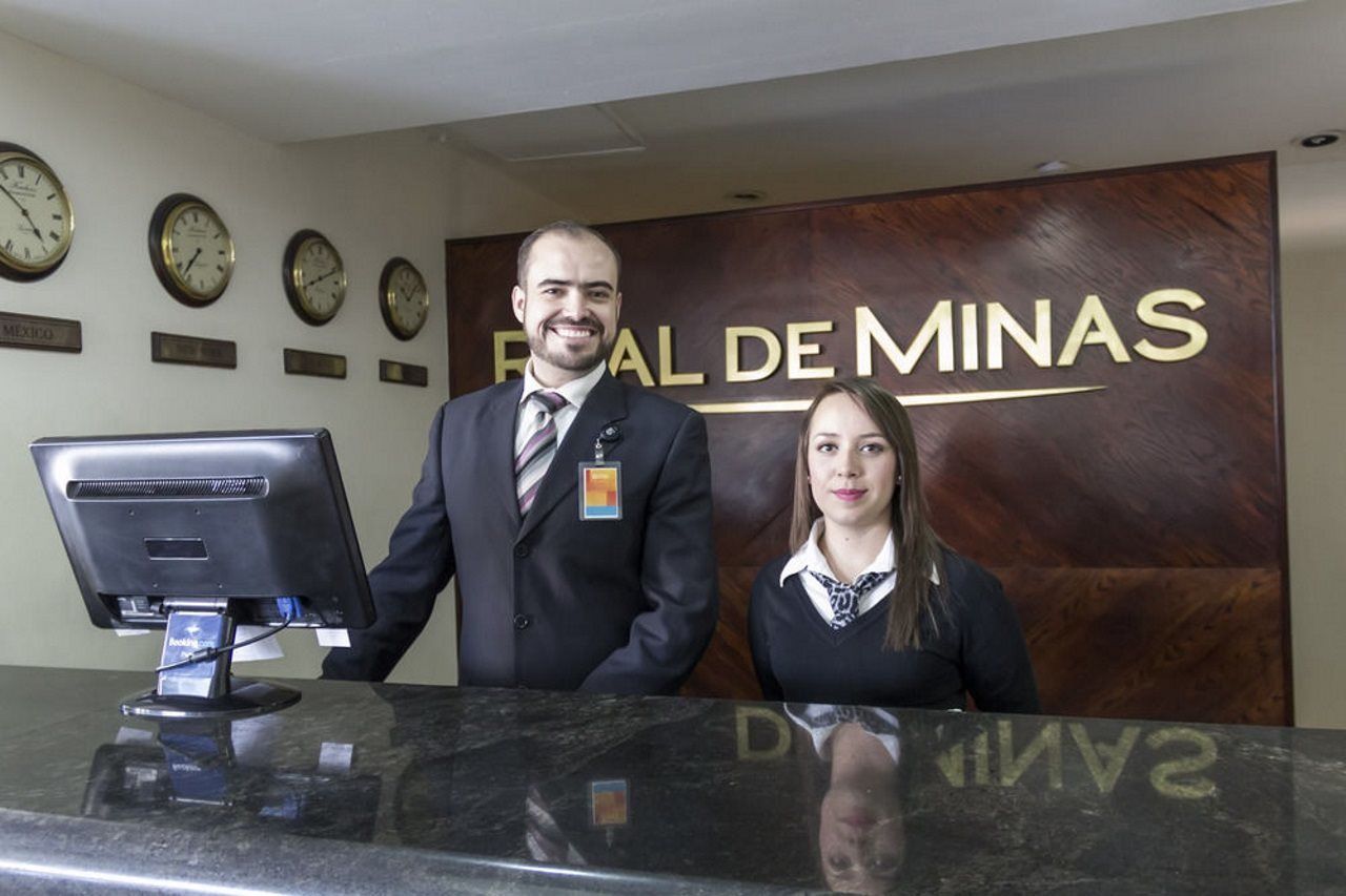 Imperio De Angeles Executive Leon Poliforum Екстер'єр фото